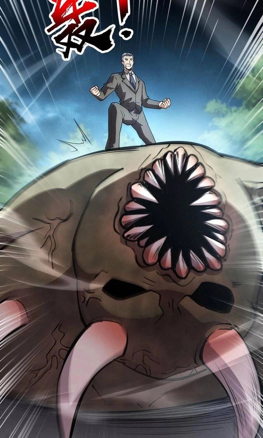 Chỉ Có Ta Có Thể Sử Dụng Triệu Hoán Thuật Chapter 88 - 38