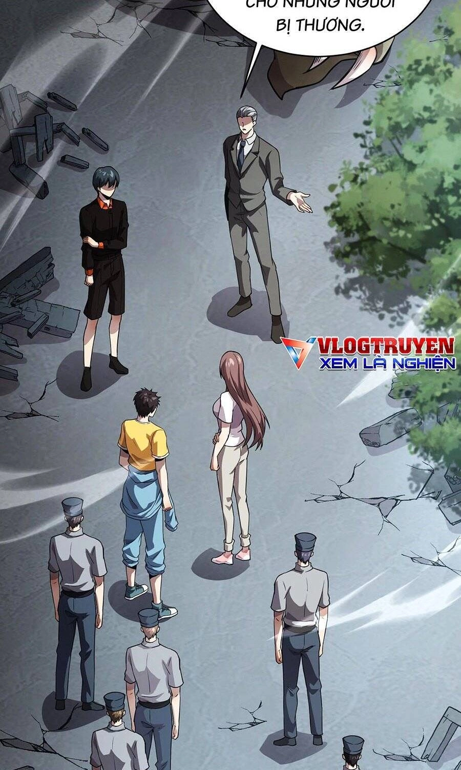 Chỉ Có Ta Có Thể Sử Dụng Triệu Hoán Thuật Chapter 88 - 41