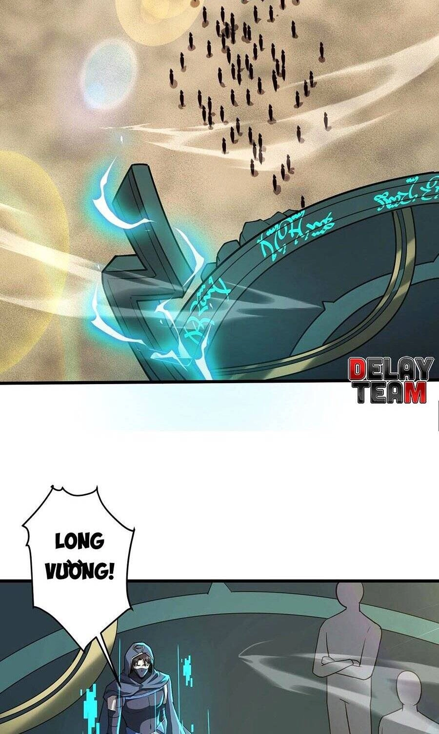 Chỉ Có Ta Có Thể Sử Dụng Triệu Hoán Thuật Chapter 88 - 44