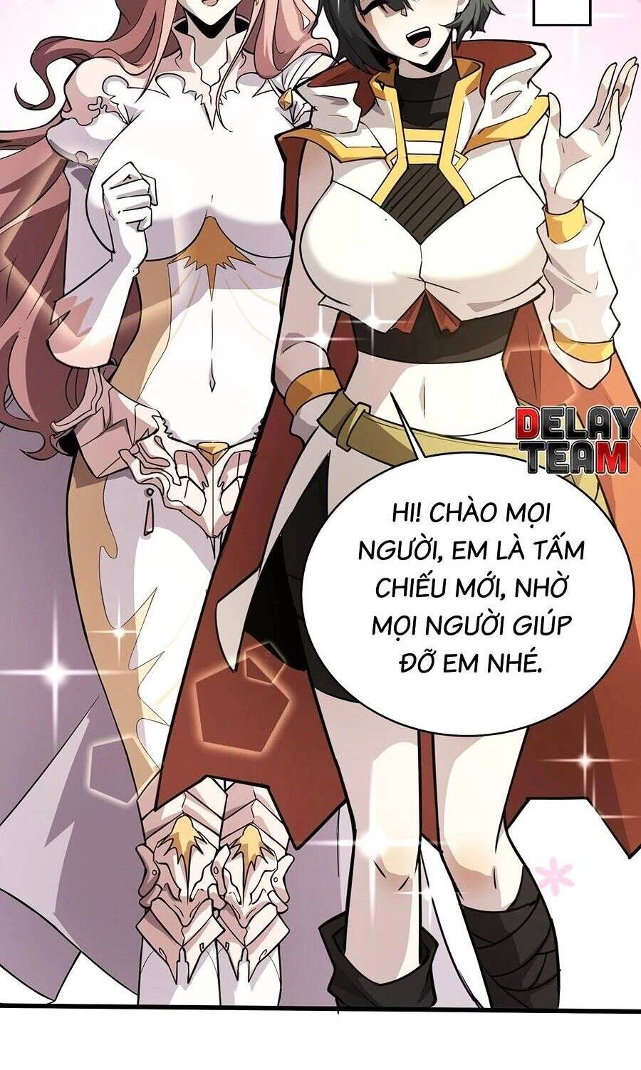 Chỉ Có Ta Có Thể Sử Dụng Triệu Hoán Thuật Chapter 88 - 50