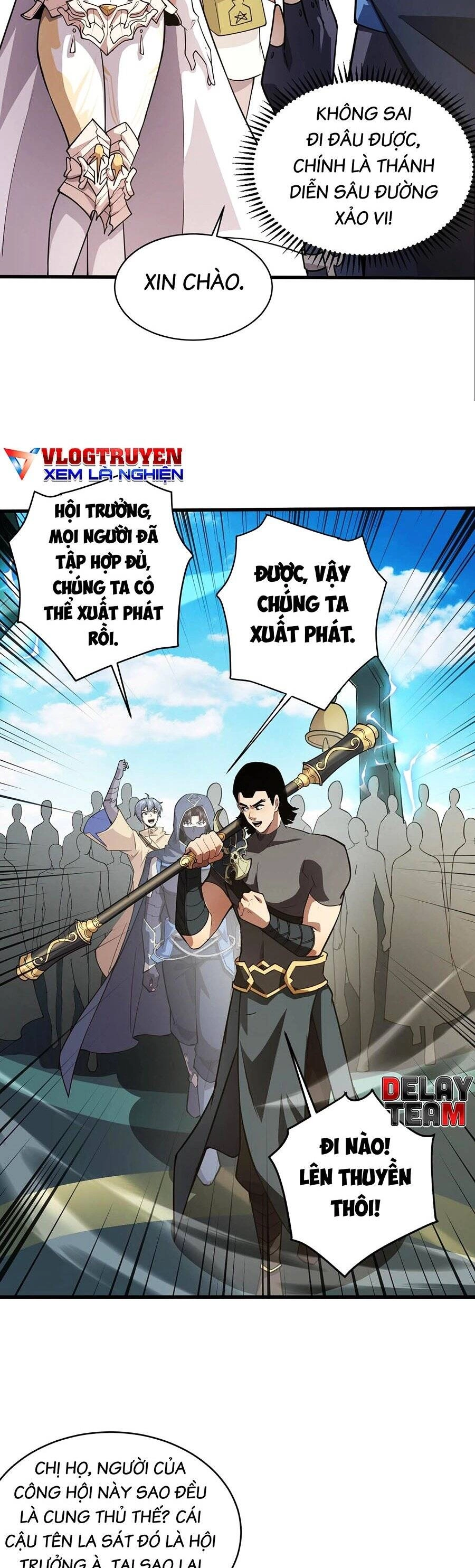 Chỉ Có Ta Có Thể Sử Dụng Triệu Hoán Thuật Chapter 88 - 52