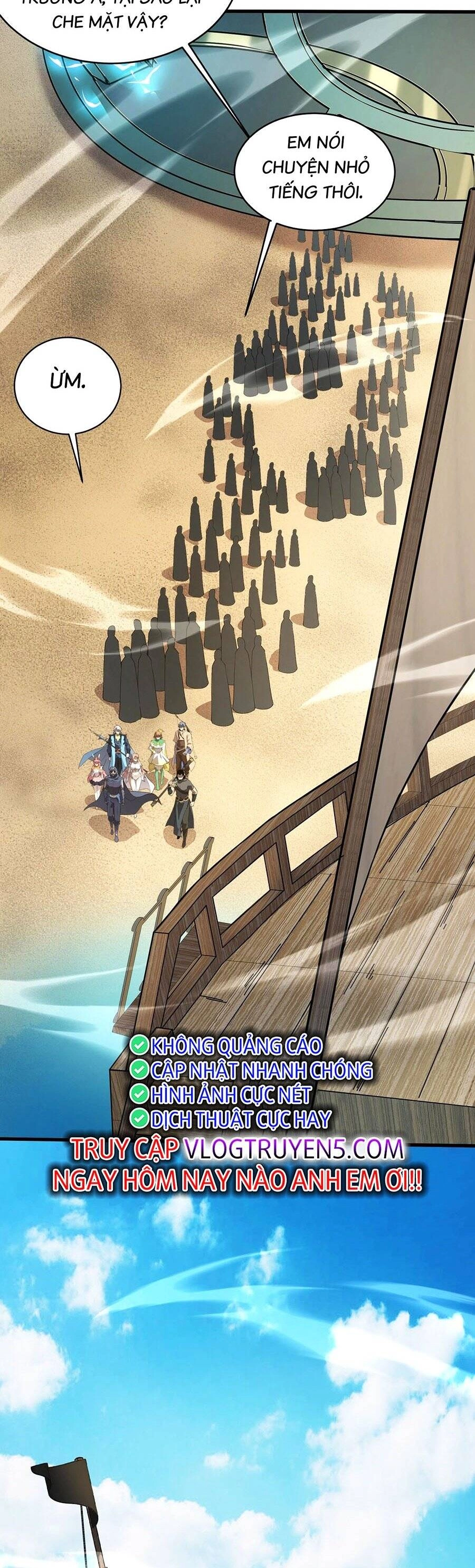 Chỉ Có Ta Có Thể Sử Dụng Triệu Hoán Thuật Chapter 88 - 53