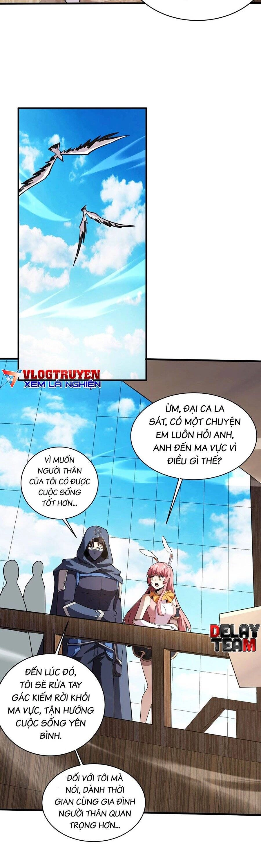 Chỉ Có Ta Có Thể Sử Dụng Triệu Hoán Thuật Chapter 88 - 57