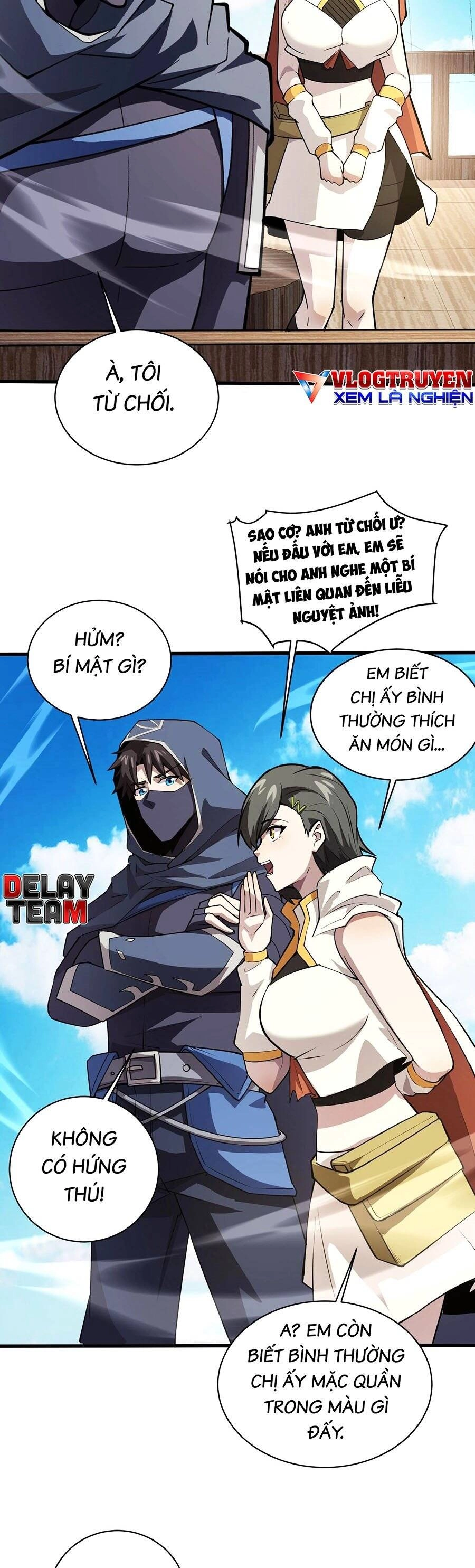 Chỉ Có Ta Có Thể Sử Dụng Triệu Hoán Thuật Chapter 88 - 59