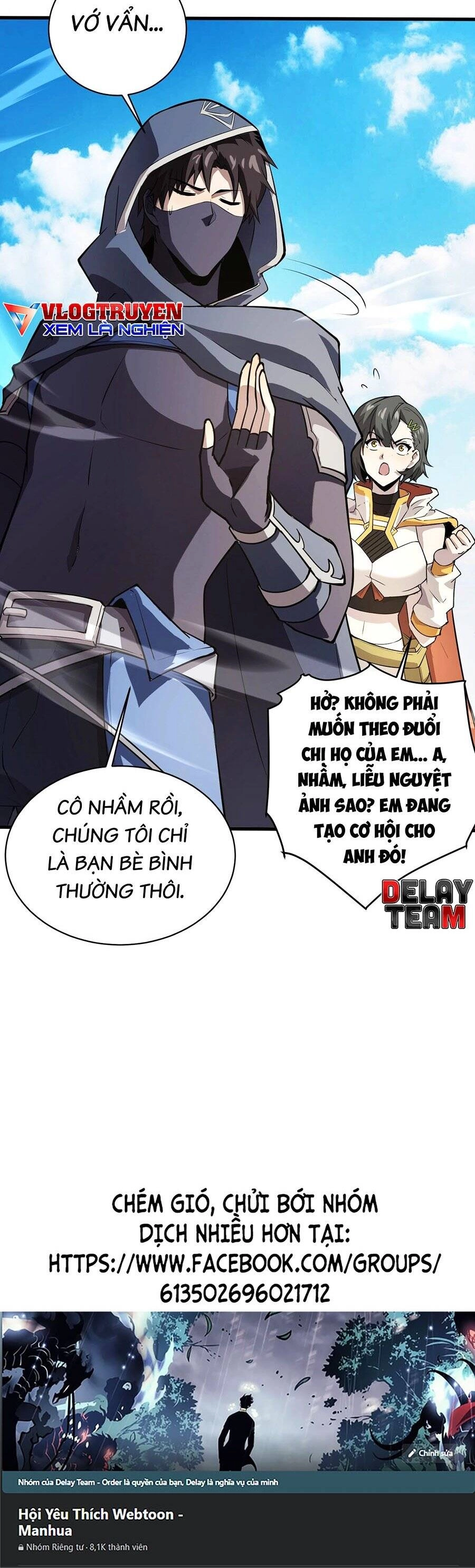 Chỉ Có Ta Có Thể Sử Dụng Triệu Hoán Thuật Chapter 88 - 60