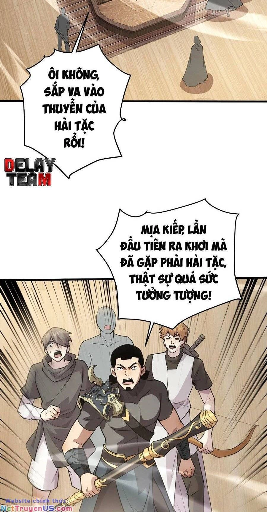 Chỉ Có Ta Có Thể Sử Dụng Triệu Hoán Thuật Chapter 89 - 12