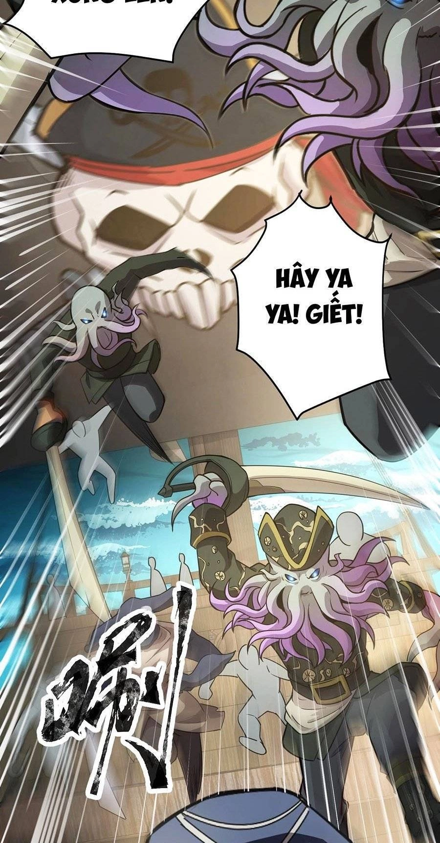 Chỉ Có Ta Có Thể Sử Dụng Triệu Hoán Thuật Chapter 89 - 19