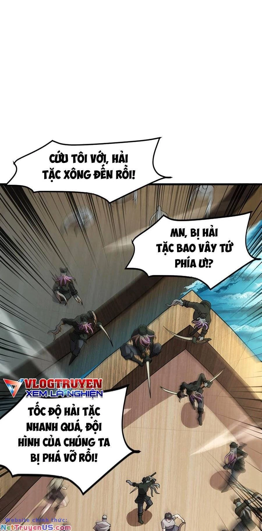 Chỉ Có Ta Có Thể Sử Dụng Triệu Hoán Thuật Chapter 89 - 22