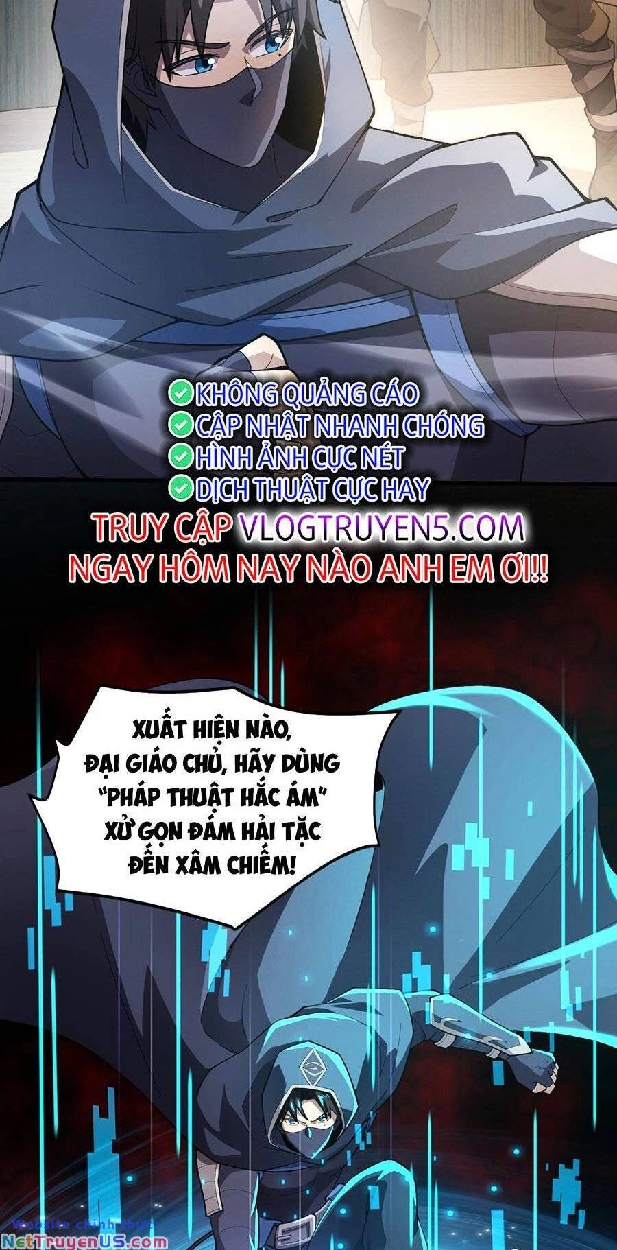 Chỉ Có Ta Có Thể Sử Dụng Triệu Hoán Thuật Chapter 89 - 24