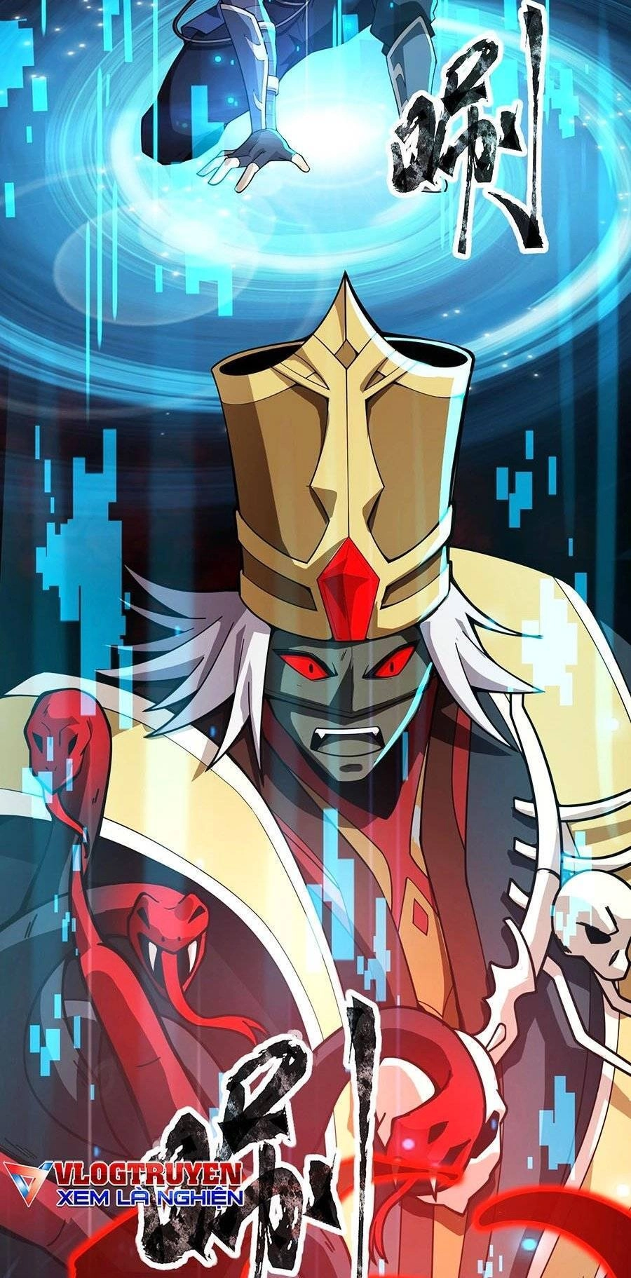 Chỉ Có Ta Có Thể Sử Dụng Triệu Hoán Thuật Chapter 89 - 25