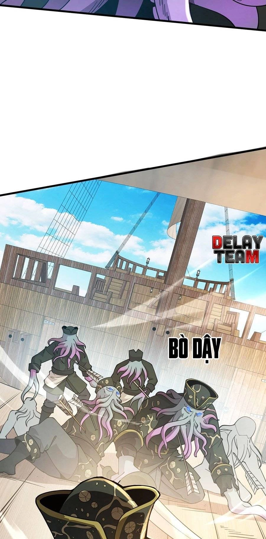 Chỉ Có Ta Có Thể Sử Dụng Triệu Hoán Thuật Chapter 89 - 33