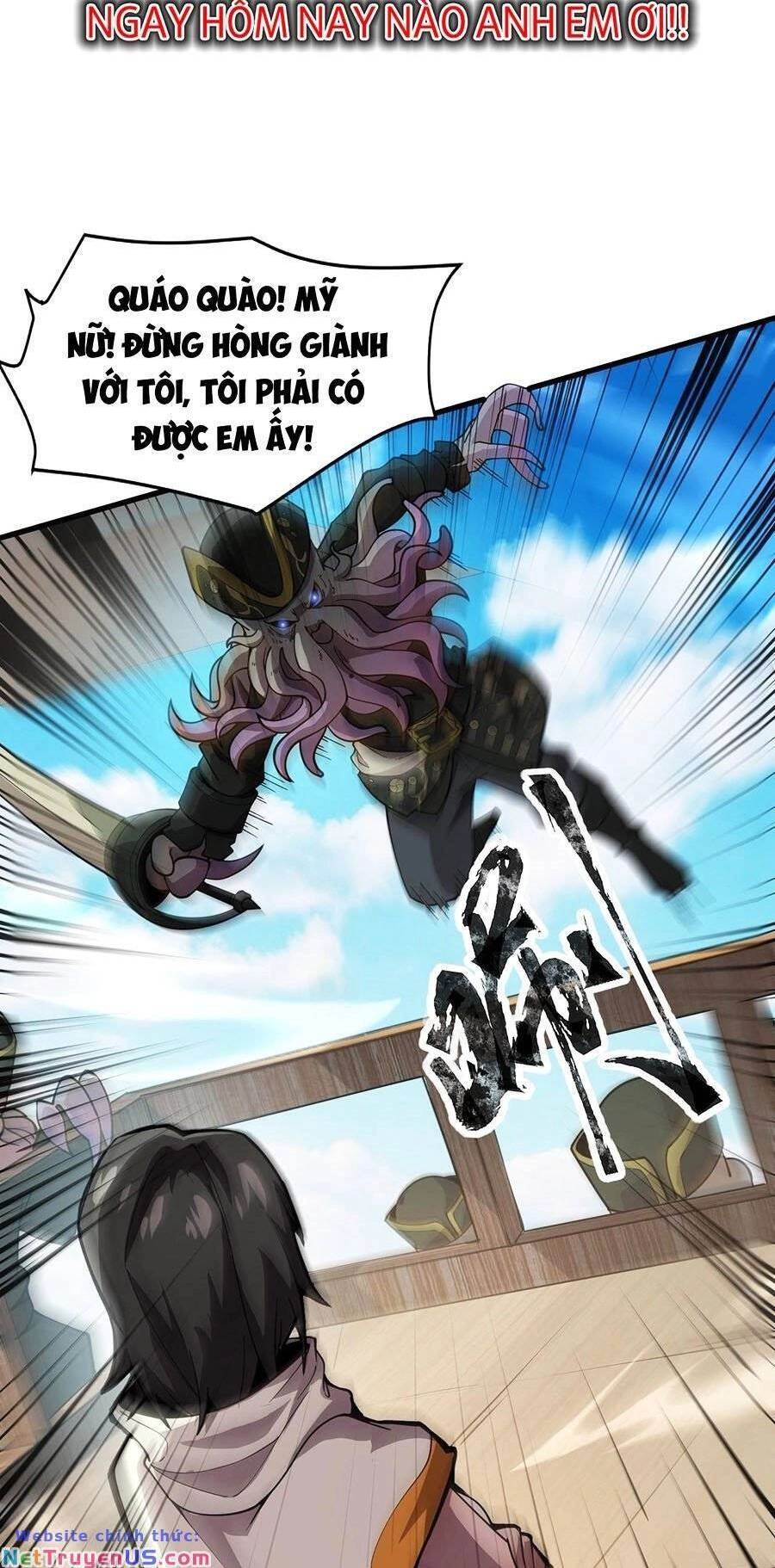 Chỉ Có Ta Có Thể Sử Dụng Triệu Hoán Thuật Chapter 89 - 38