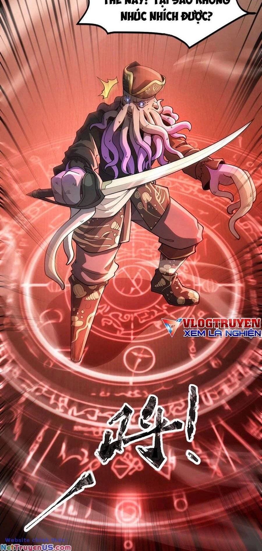 Chỉ Có Ta Có Thể Sử Dụng Triệu Hoán Thuật Chapter 89 - 44