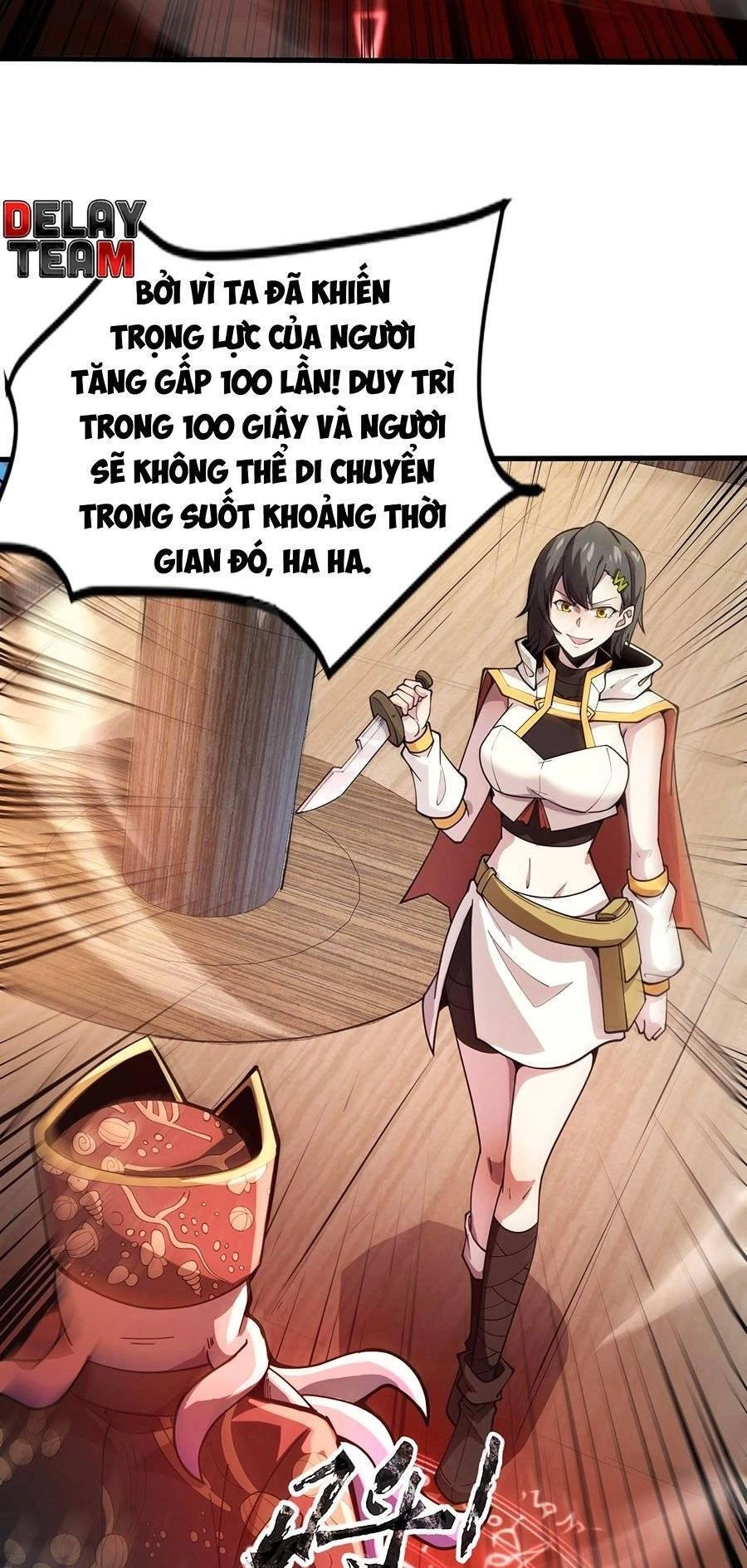 Chỉ Có Ta Có Thể Sử Dụng Triệu Hoán Thuật Chapter 89 - 45