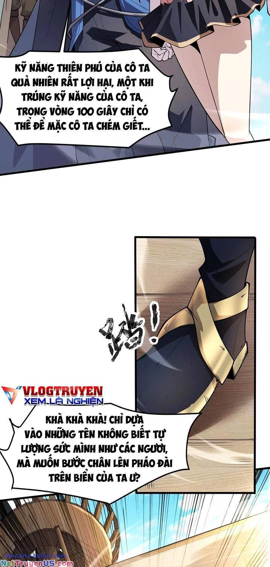 Chỉ Có Ta Có Thể Sử Dụng Triệu Hoán Thuật Chapter 89 - 48