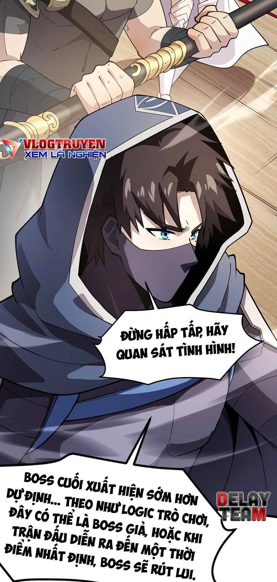 Chỉ Có Ta Có Thể Sử Dụng Triệu Hoán Thuật Chapter 89 - 57