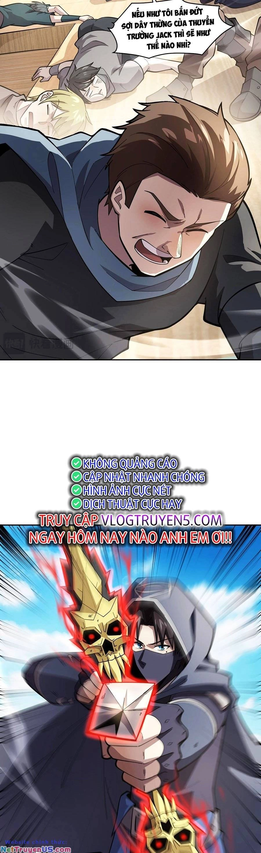 Chỉ Có Ta Có Thể Sử Dụng Triệu Hoán Thuật Chapter 89 - 63