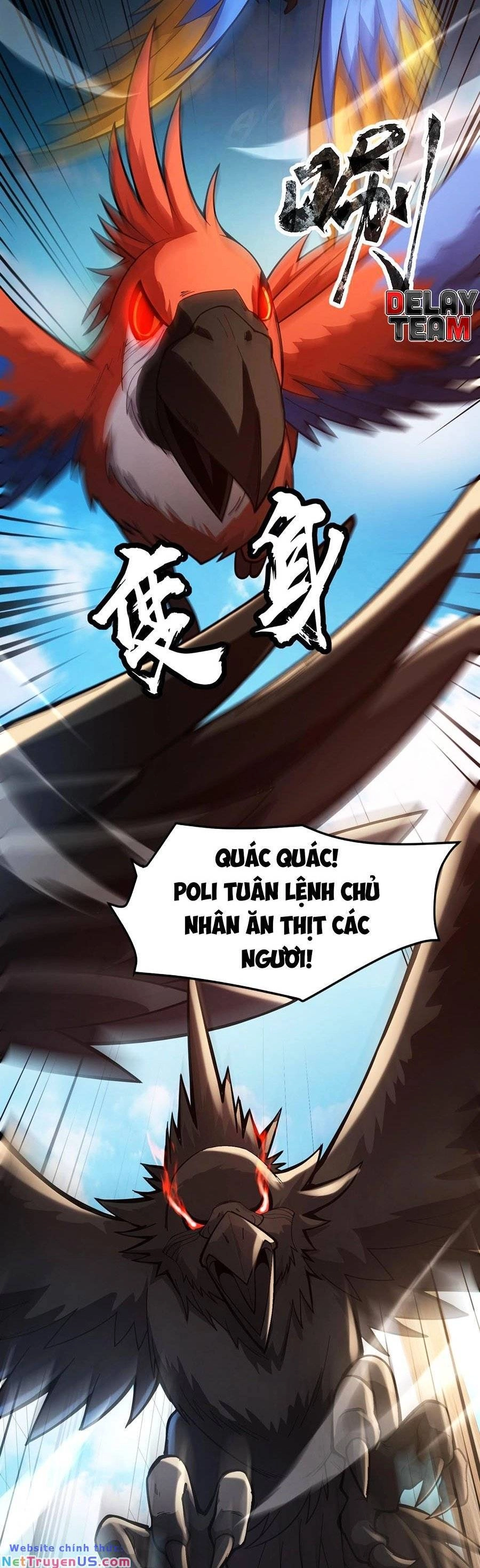 Chỉ Có Ta Có Thể Sử Dụng Triệu Hoán Thuật Chapter 89 - 69