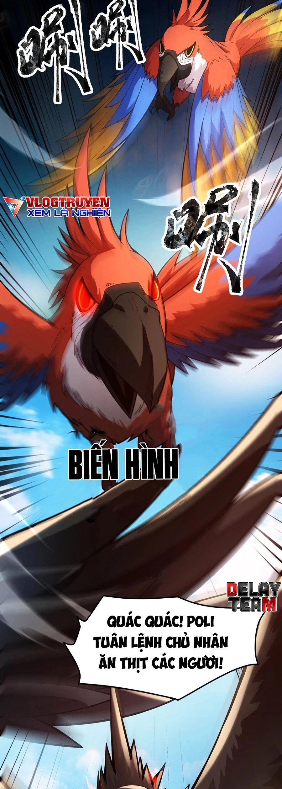 Chỉ Có Ta Có Thể Sử Dụng Triệu Hoán Thuật Chapter 90 - 3