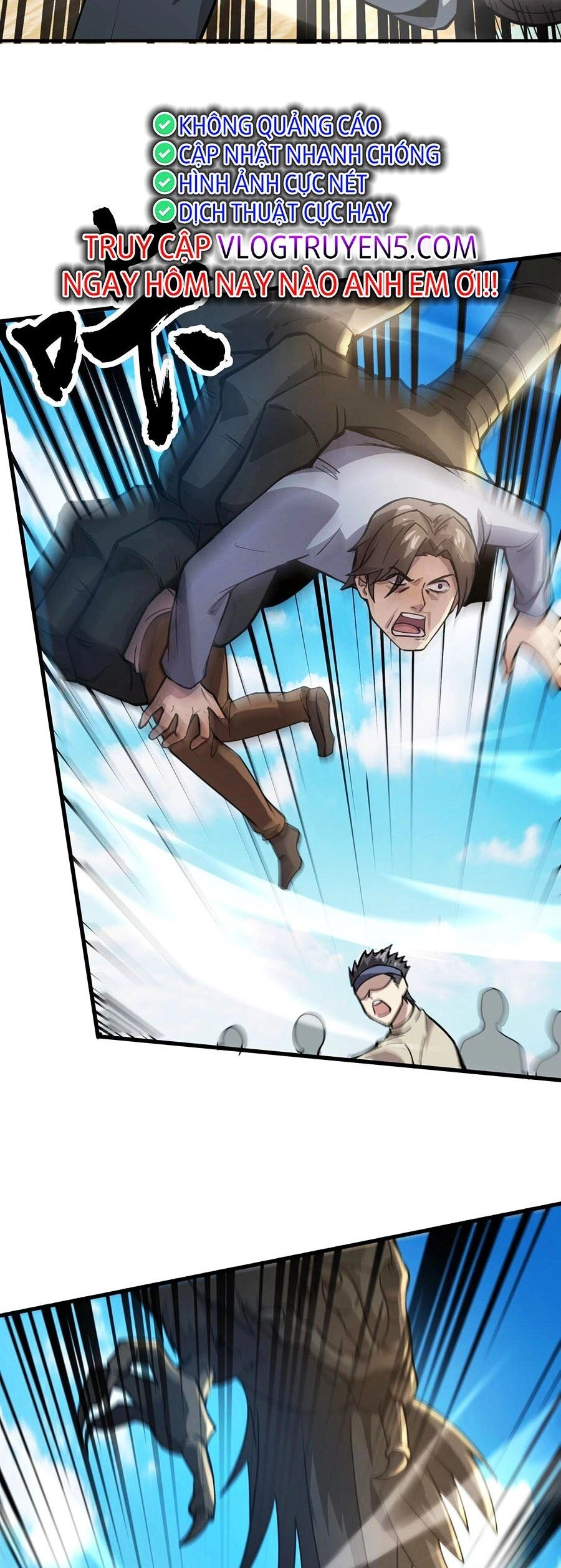 Chỉ Có Ta Có Thể Sử Dụng Triệu Hoán Thuật Chapter 90 - 5