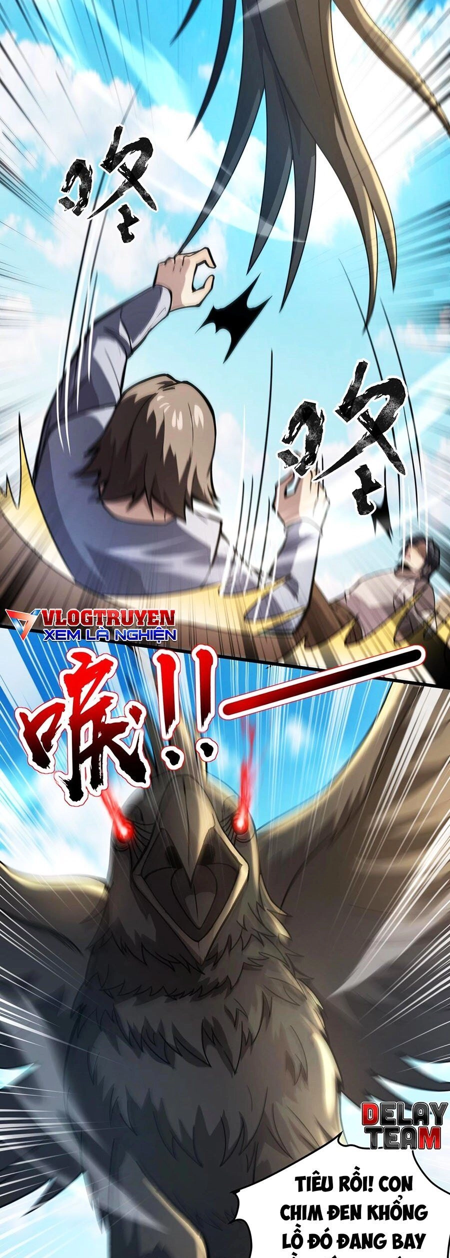 Chỉ Có Ta Có Thể Sử Dụng Triệu Hoán Thuật Chapter 90 - 6