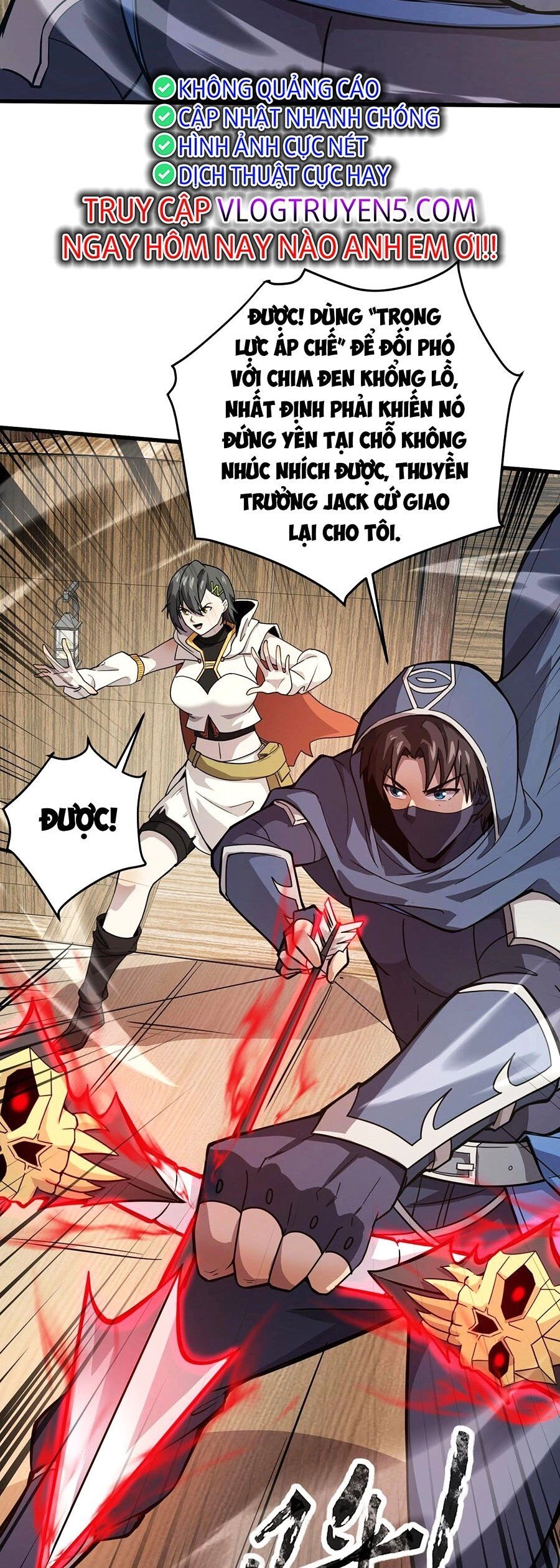 Chỉ Có Ta Có Thể Sử Dụng Triệu Hoán Thuật Chapter 90 - 8