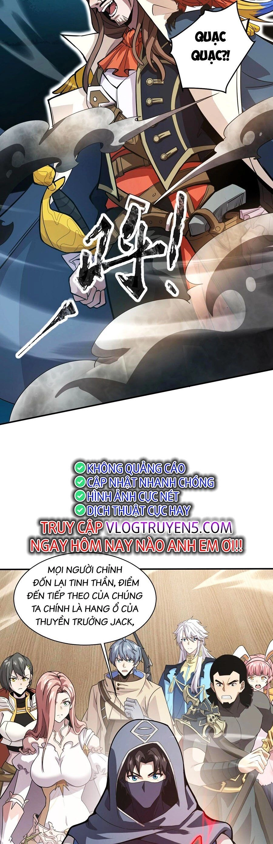 Chỉ Có Ta Có Thể Sử Dụng Triệu Hoán Thuật Chapter 90 - 16