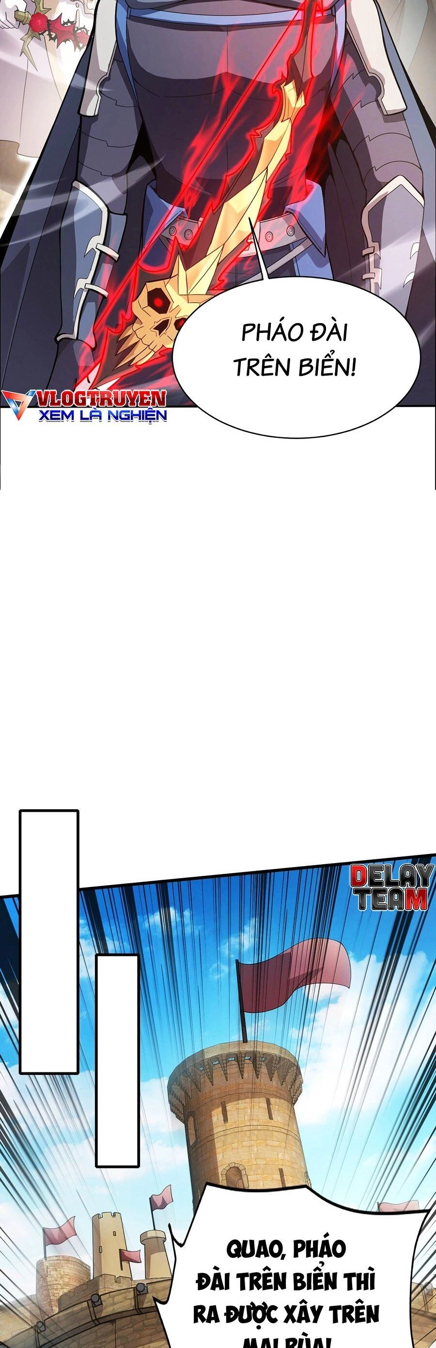 Chỉ Có Ta Có Thể Sử Dụng Triệu Hoán Thuật Chapter 90 - 17