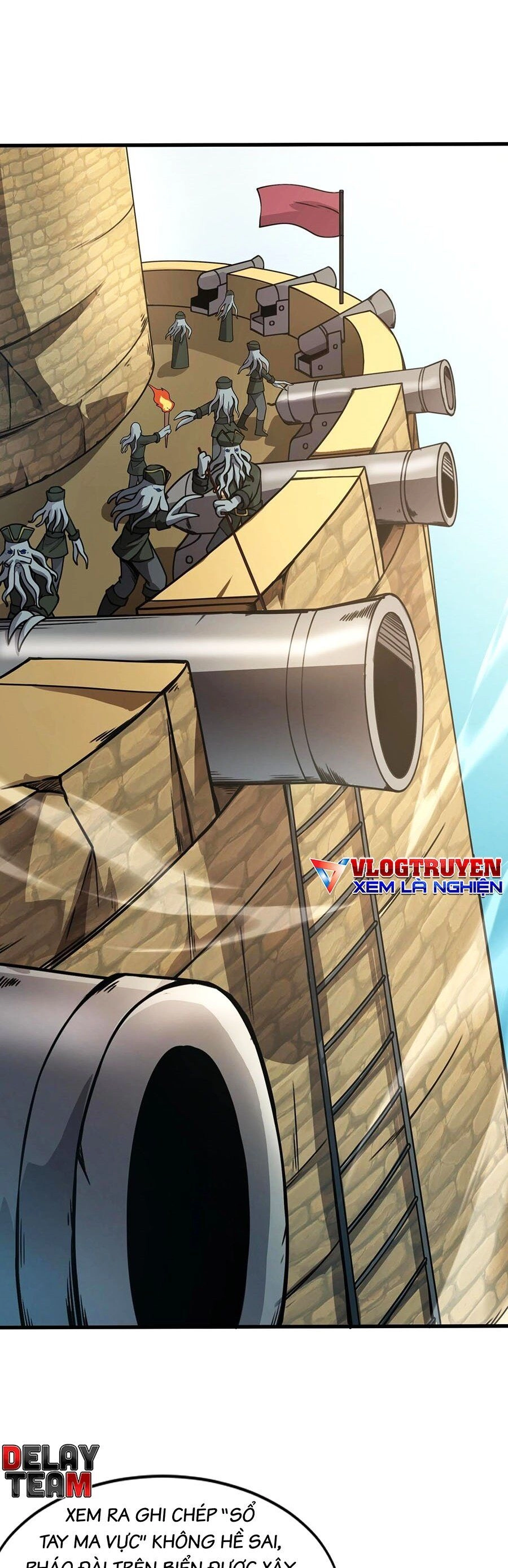 Chỉ Có Ta Có Thể Sử Dụng Triệu Hoán Thuật Chapter 90 - 19