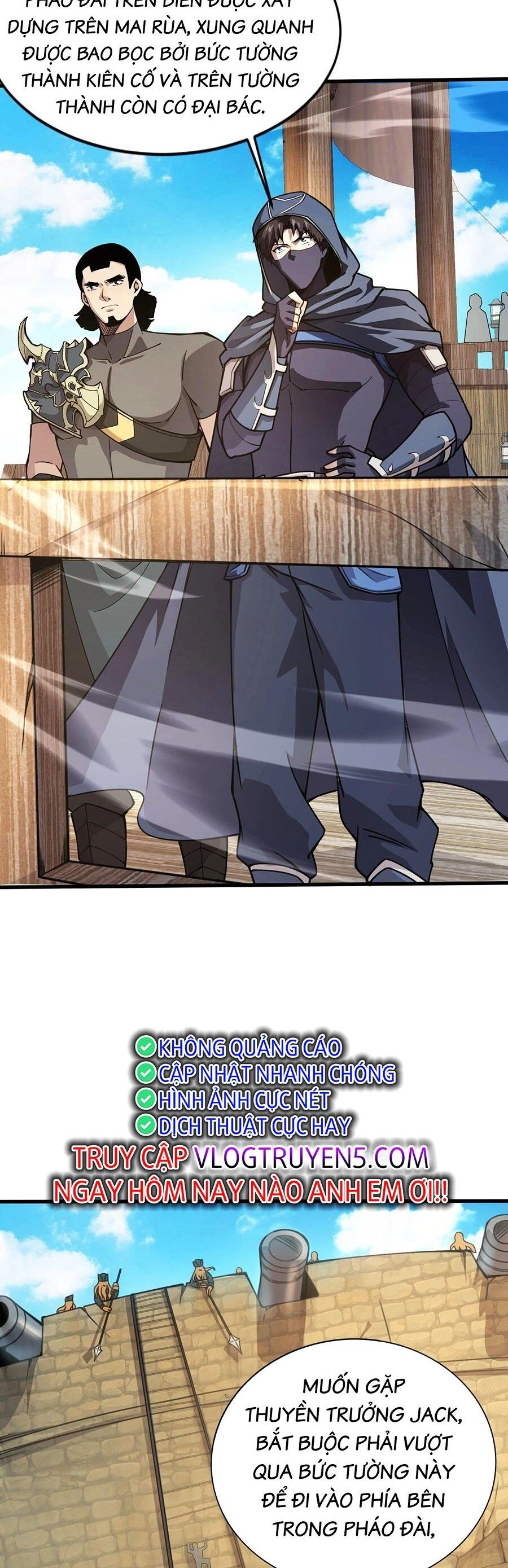 Chỉ Có Ta Có Thể Sử Dụng Triệu Hoán Thuật Chapter 90 - 20