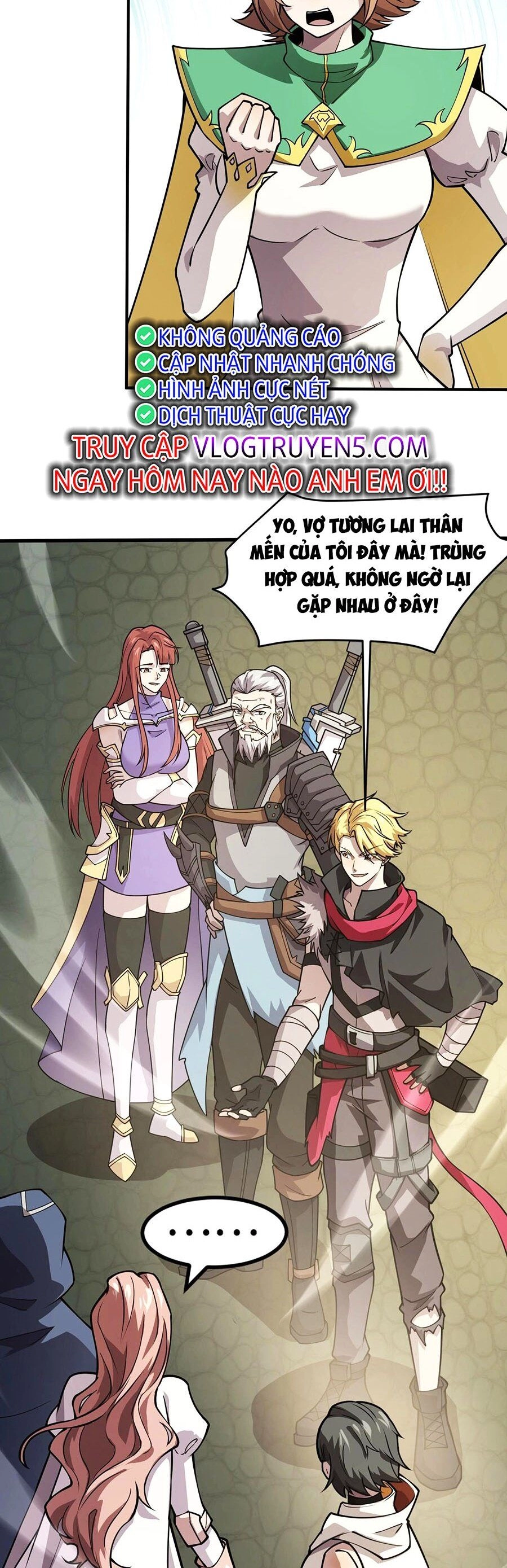 Chỉ Có Ta Có Thể Sử Dụng Triệu Hoán Thuật Chapter 90 - 25