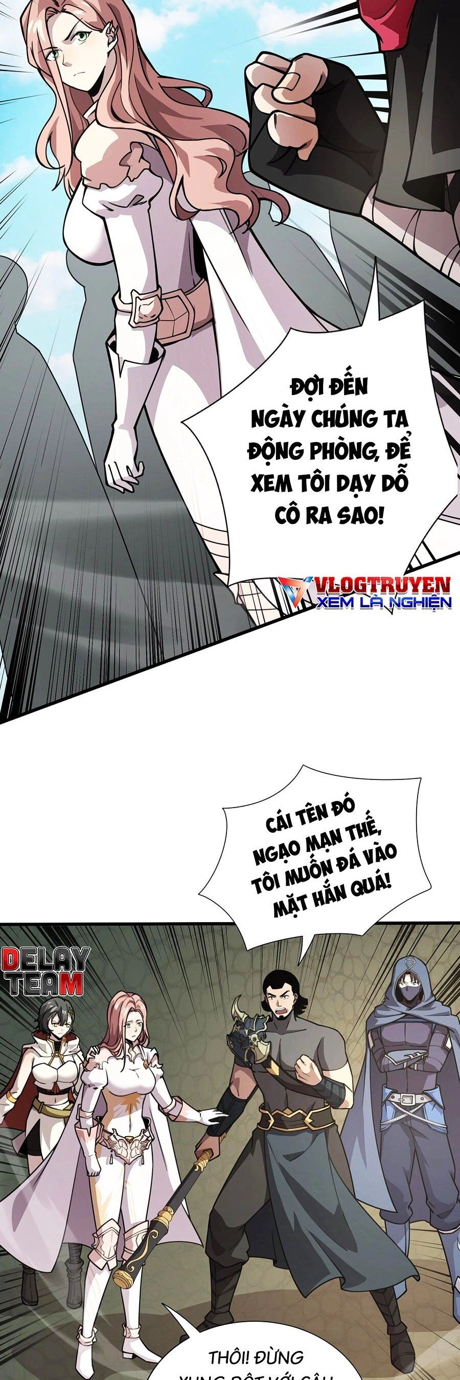 Chỉ Có Ta Có Thể Sử Dụng Triệu Hoán Thuật Chapter 90 - 28