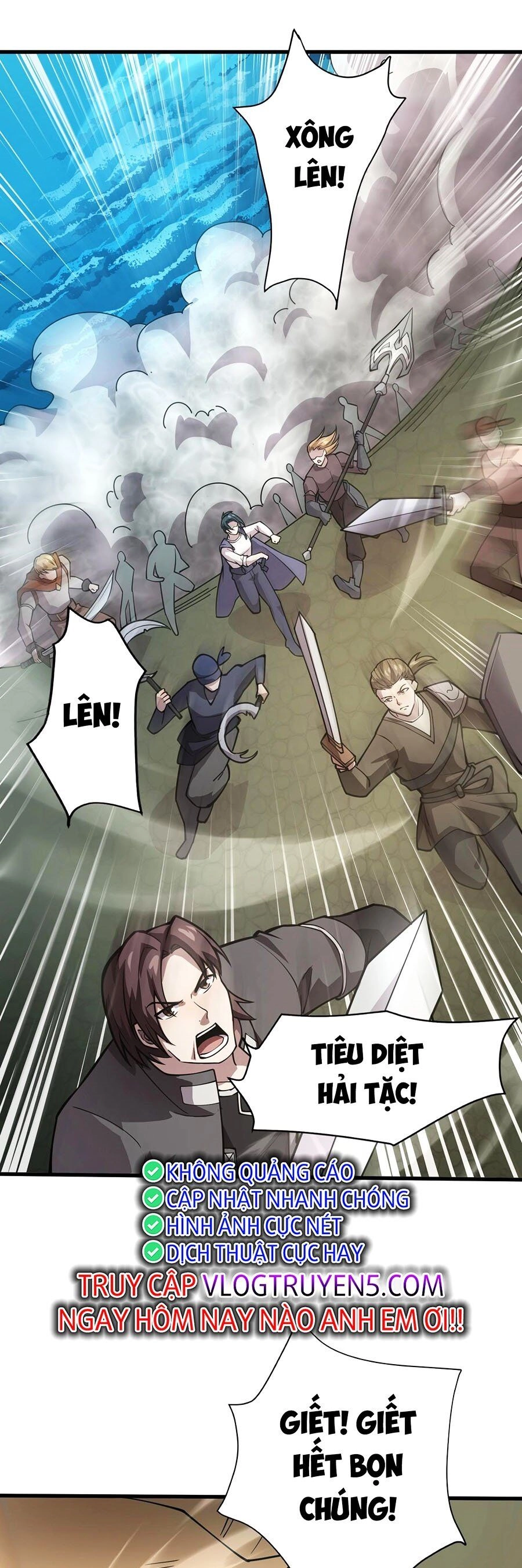 Chỉ Có Ta Có Thể Sử Dụng Triệu Hoán Thuật Chapter 90 - 31