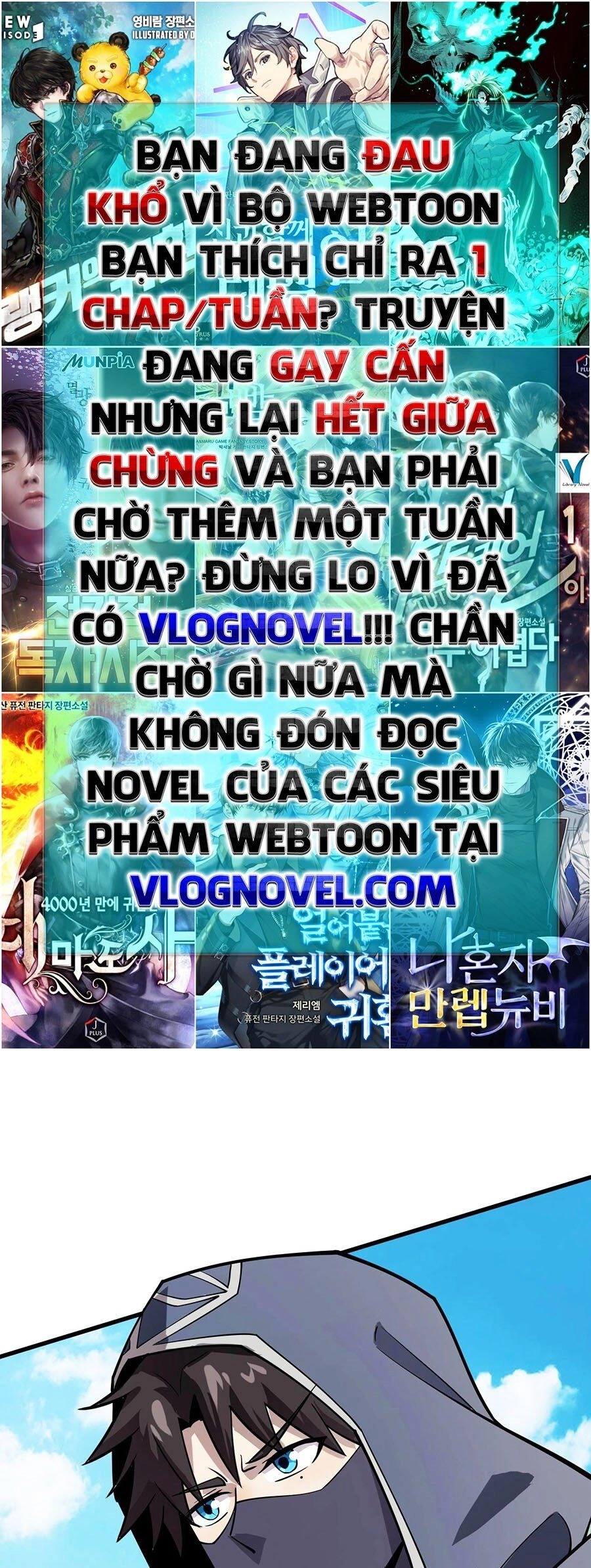 Chỉ Có Ta Có Thể Sử Dụng Triệu Hoán Thuật Chapter 90 - 40