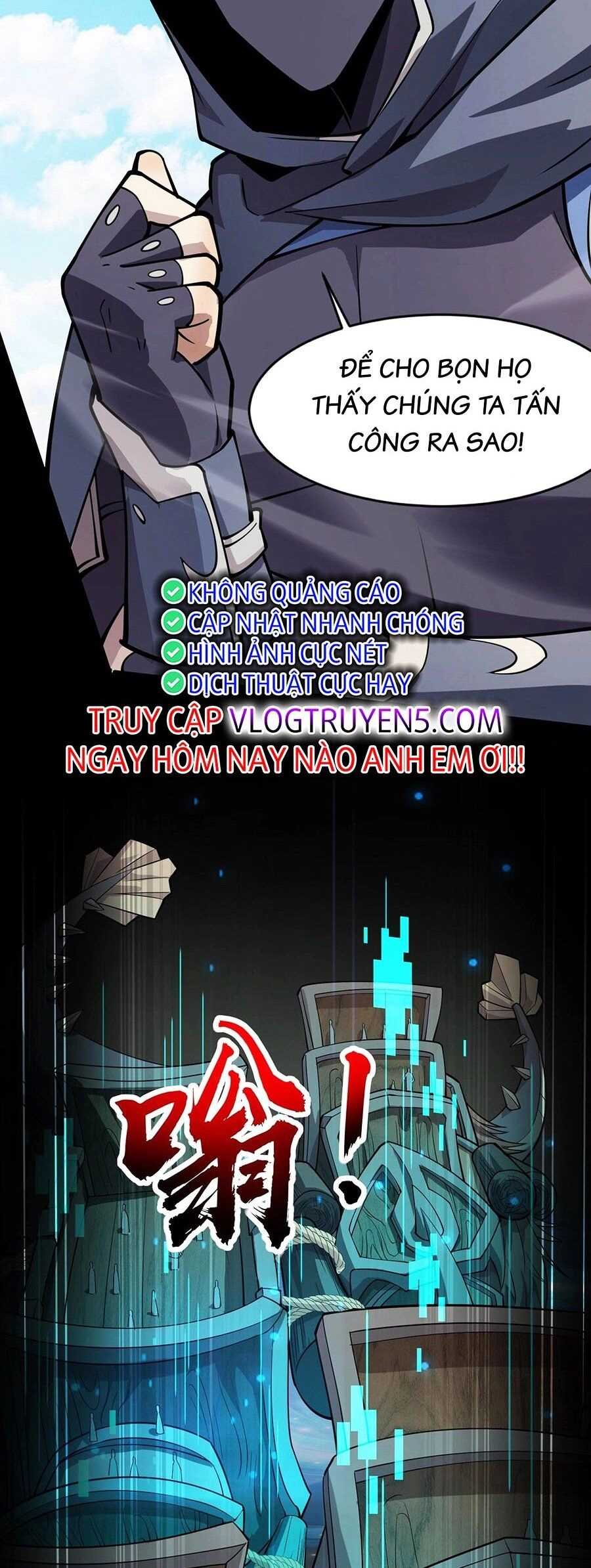 Chỉ Có Ta Có Thể Sử Dụng Triệu Hoán Thuật Chapter 90 - 41