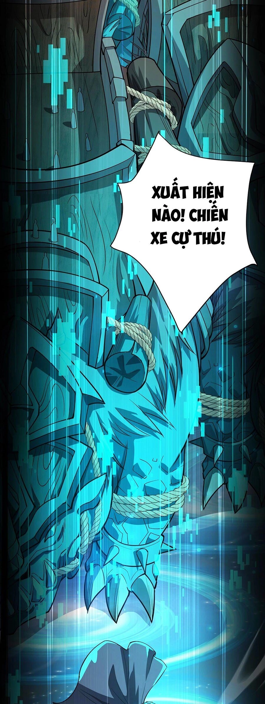 Chỉ Có Ta Có Thể Sử Dụng Triệu Hoán Thuật Chapter 90 - 42