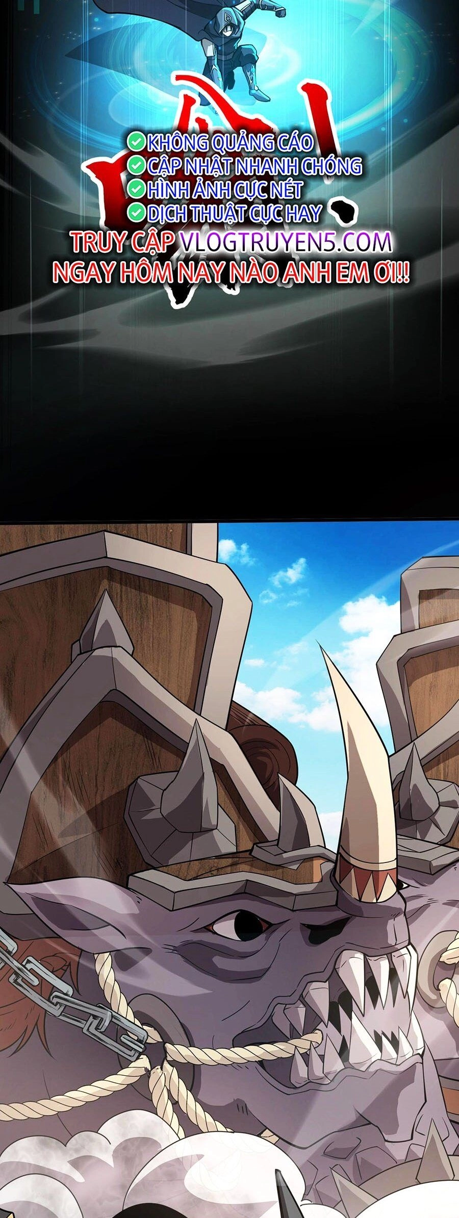 Chỉ Có Ta Có Thể Sử Dụng Triệu Hoán Thuật Chapter 90 - 43