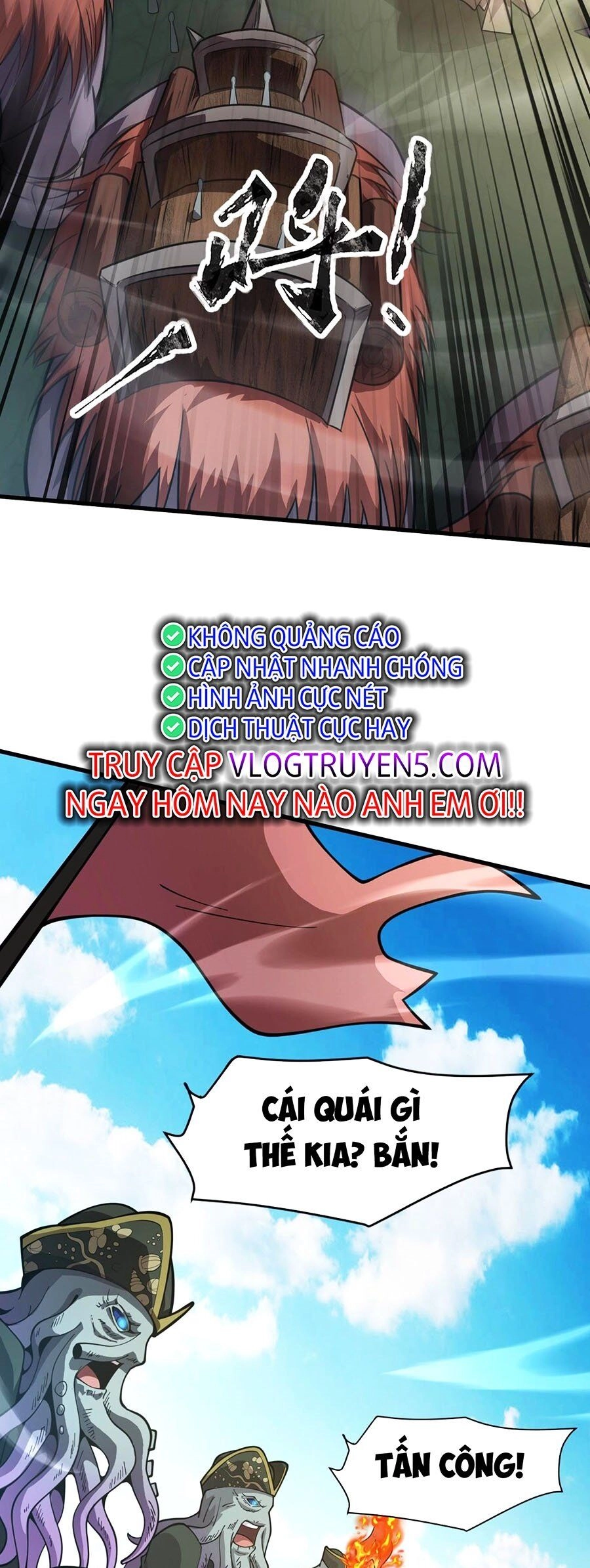 Chỉ Có Ta Có Thể Sử Dụng Triệu Hoán Thuật Chapter 90 - 49