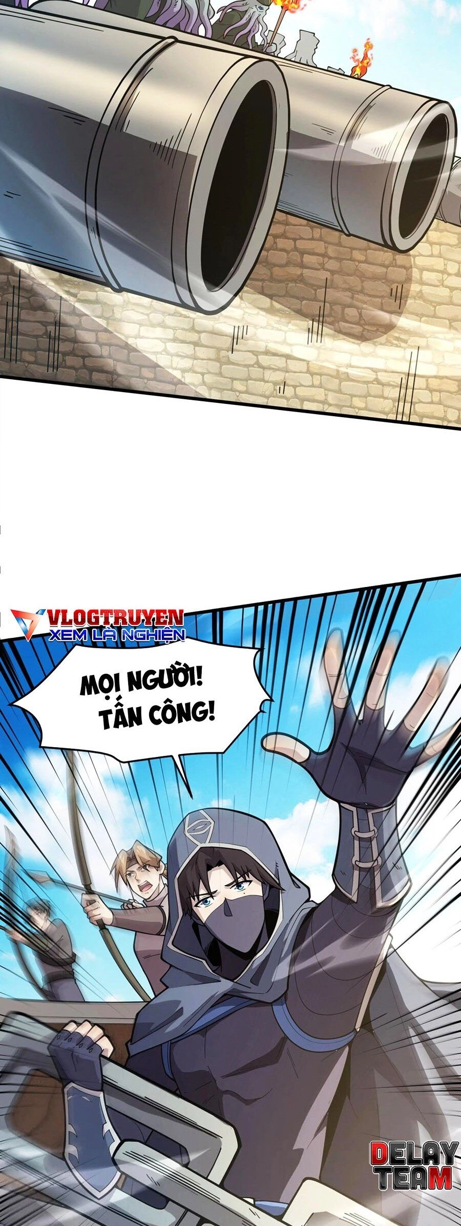 Chỉ Có Ta Có Thể Sử Dụng Triệu Hoán Thuật Chapter 90 - 50