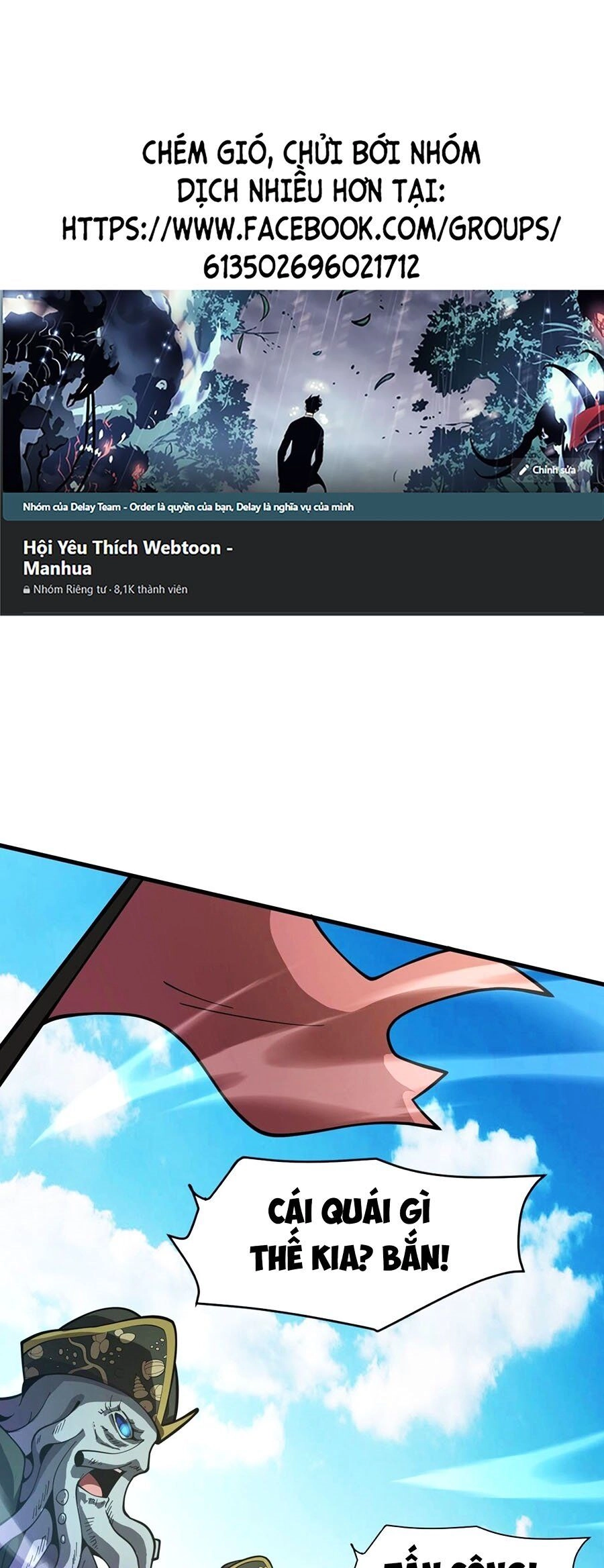 Chỉ Có Ta Có Thể Sử Dụng Triệu Hoán Thuật Chapter 91 - 1