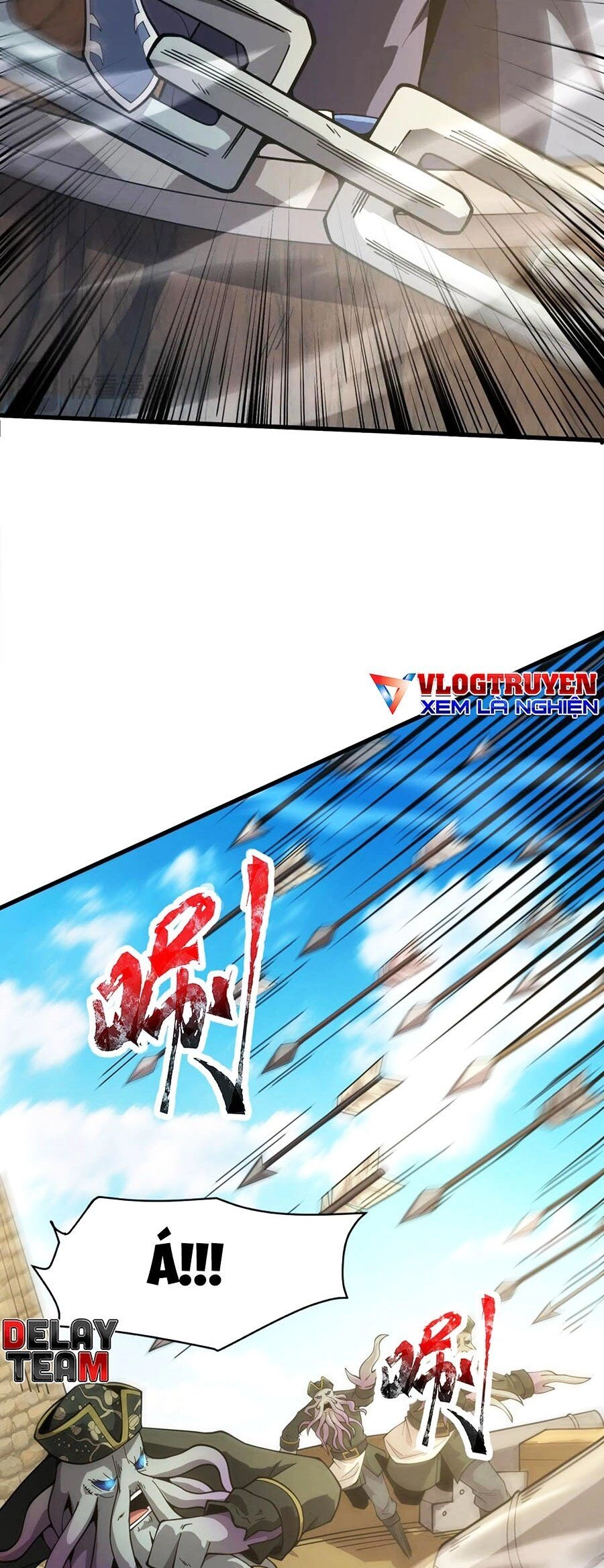 Chỉ Có Ta Có Thể Sử Dụng Triệu Hoán Thuật Chapter 91 - 3