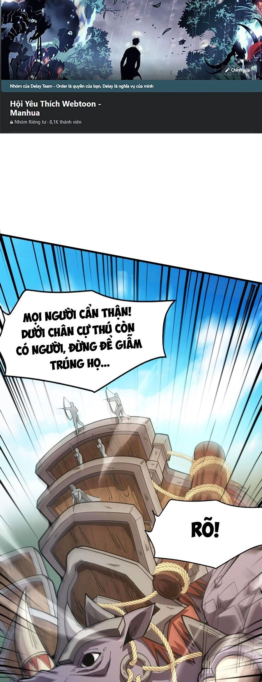 Chỉ Có Ta Có Thể Sử Dụng Triệu Hoán Thuật Chapter 91 - 6