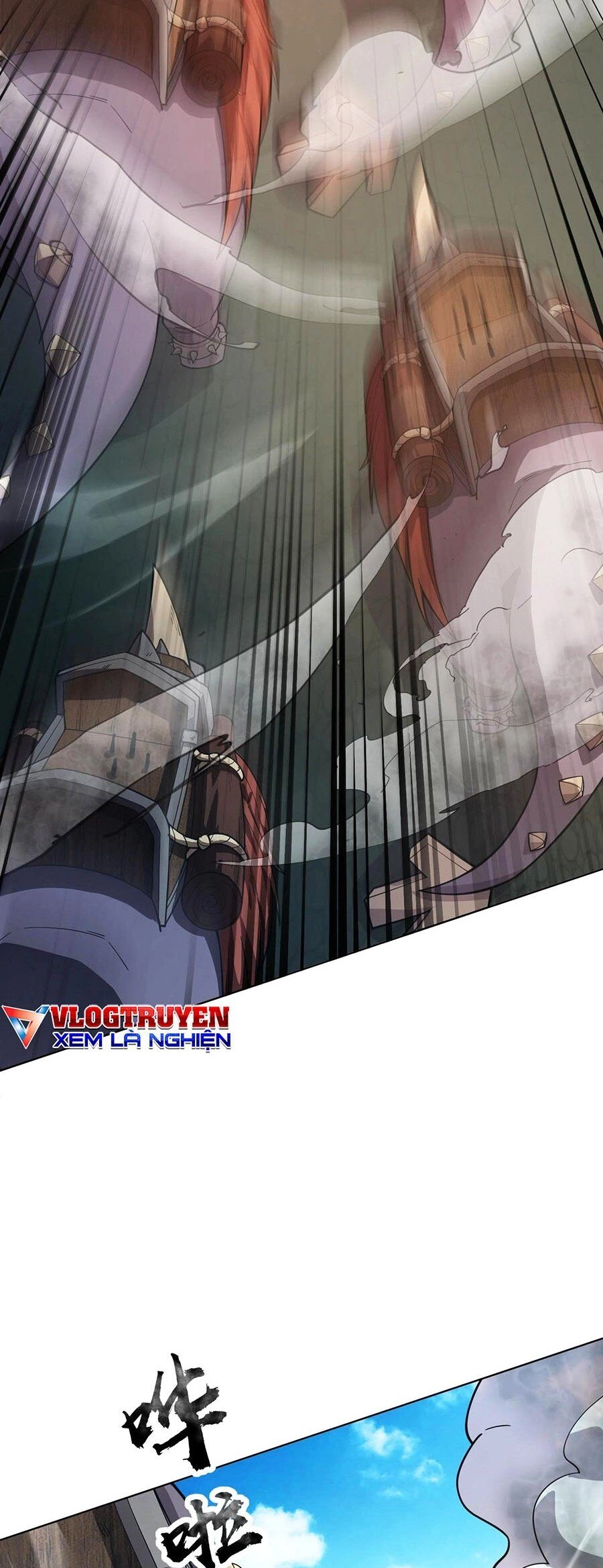 Chỉ Có Ta Có Thể Sử Dụng Triệu Hoán Thuật Chapter 91 - 10