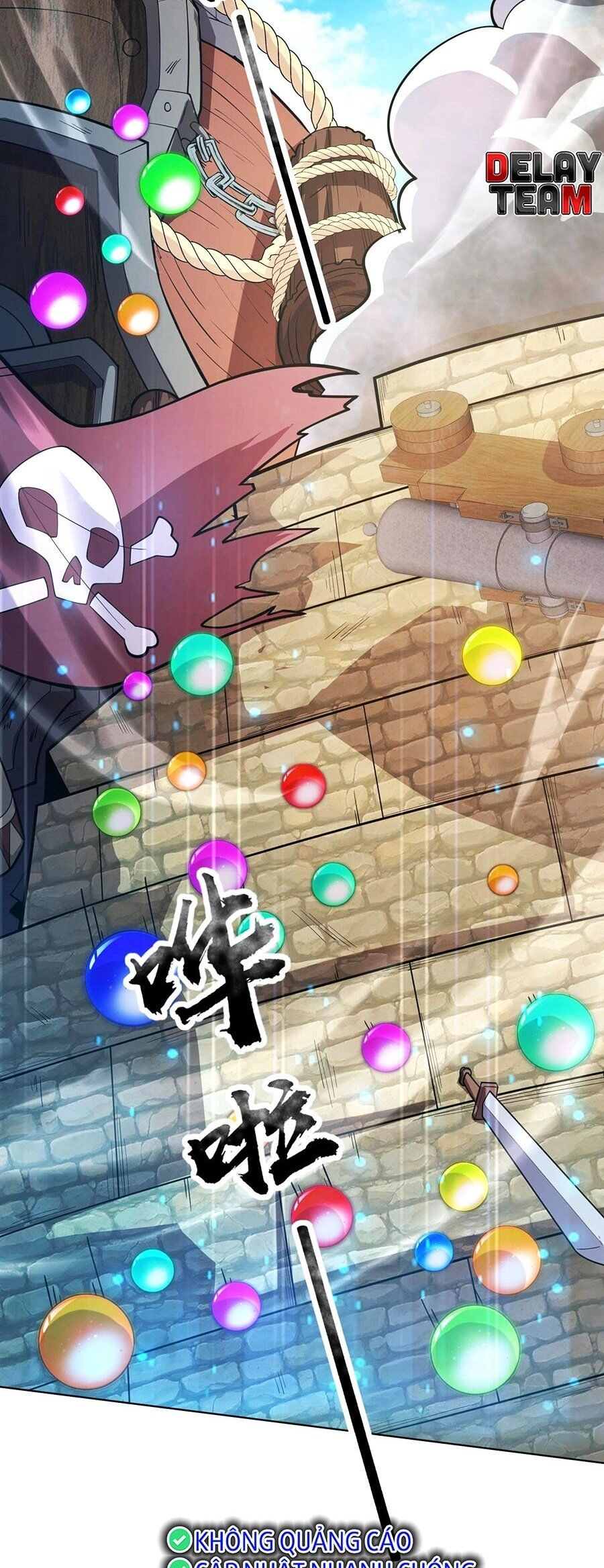 Chỉ Có Ta Có Thể Sử Dụng Triệu Hoán Thuật Chapter 91 - 11