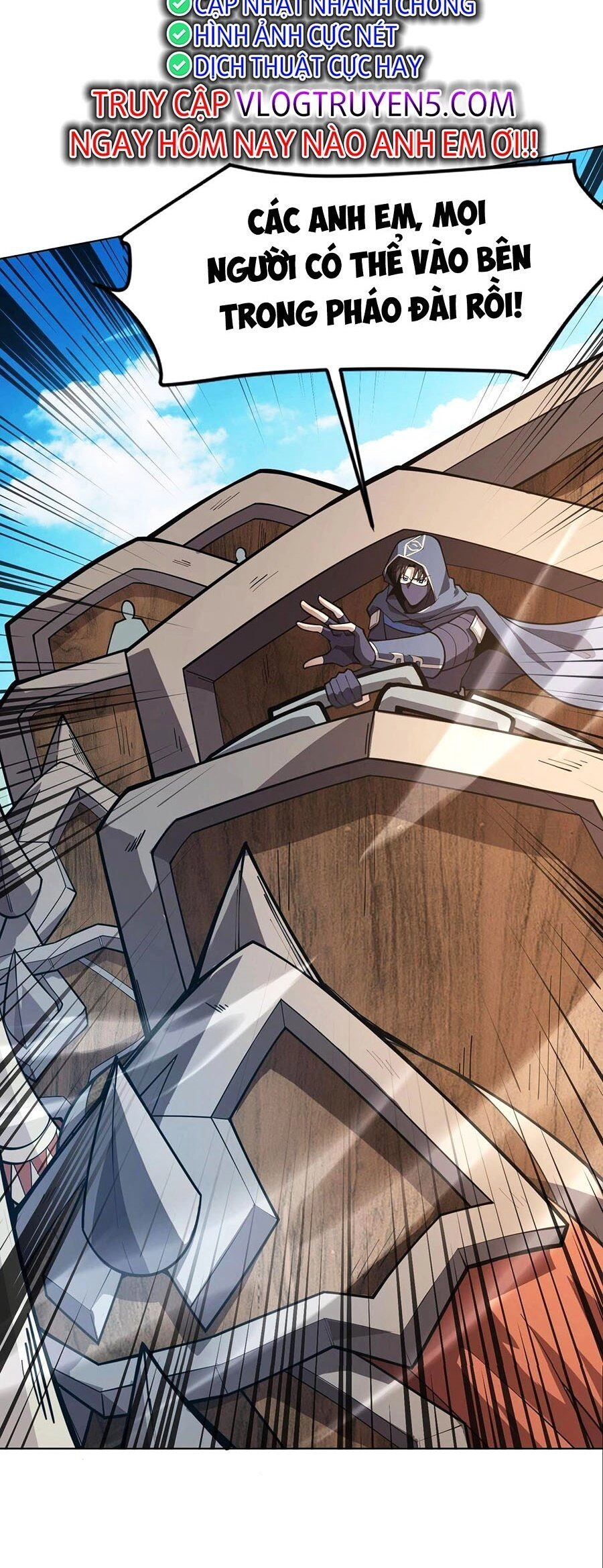 Chỉ Có Ta Có Thể Sử Dụng Triệu Hoán Thuật Chapter 91 - 12