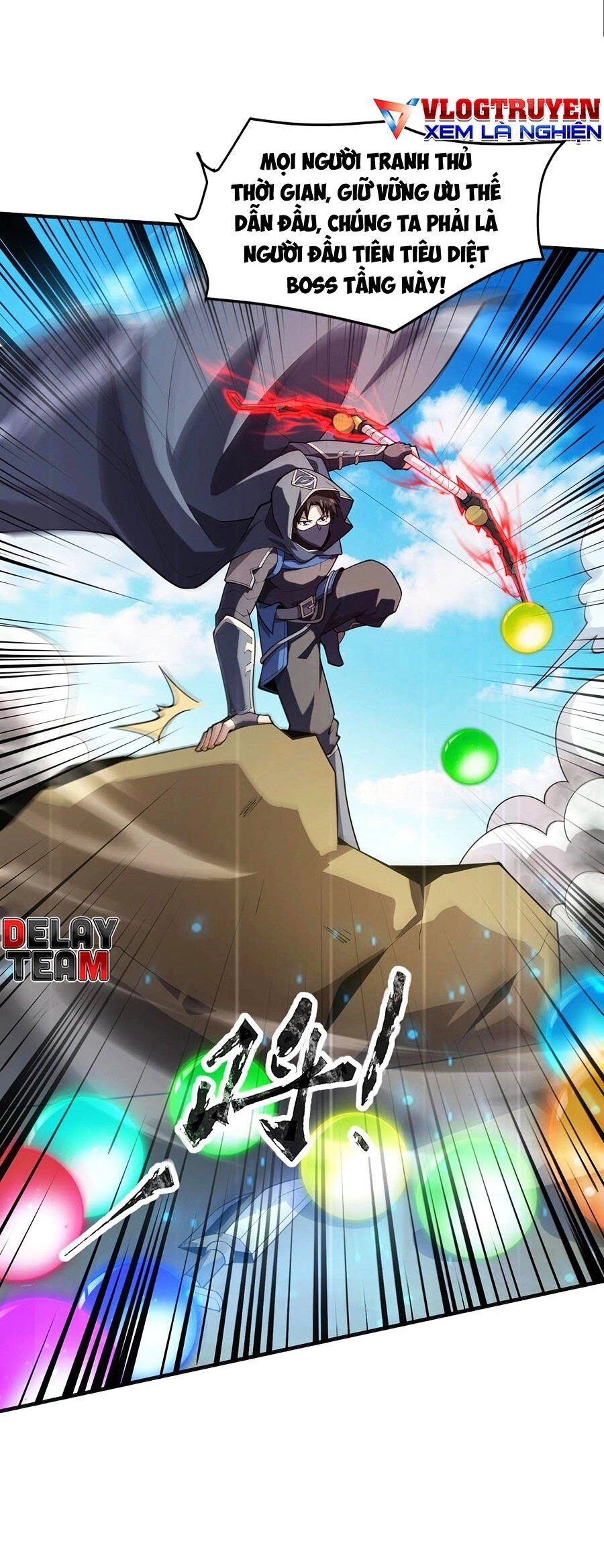 Chỉ Có Ta Có Thể Sử Dụng Triệu Hoán Thuật Chapter 91 - 13