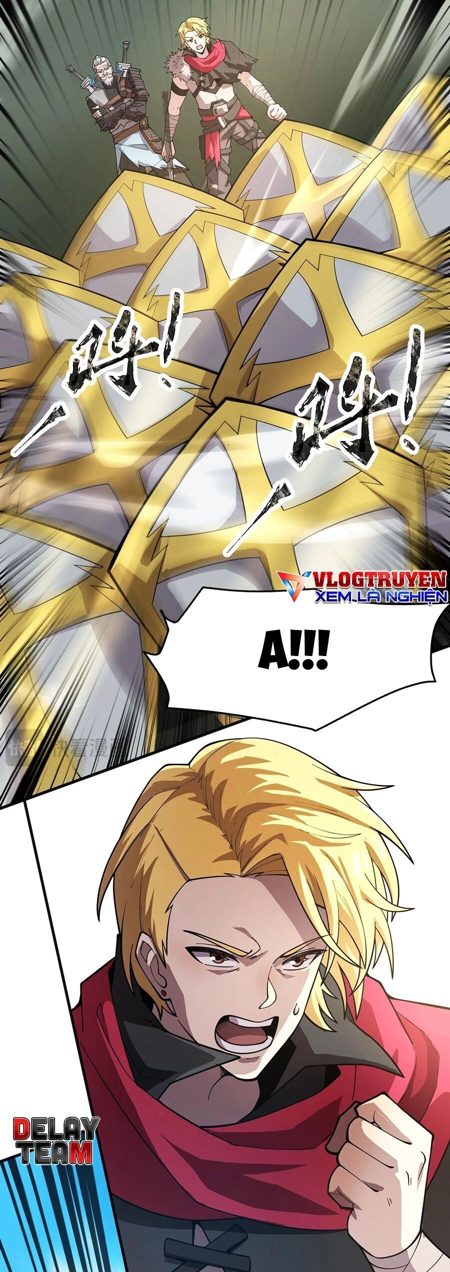 Chỉ Có Ta Có Thể Sử Dụng Triệu Hoán Thuật Chapter 91 - 15