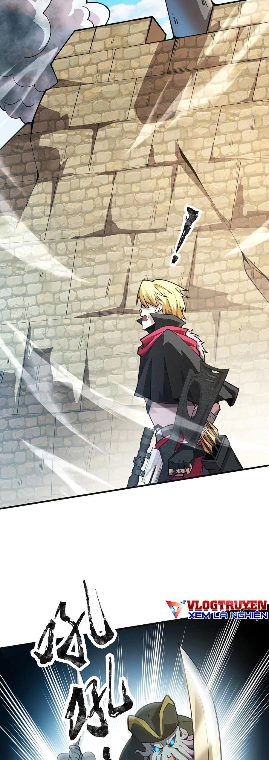 Chỉ Có Ta Có Thể Sử Dụng Triệu Hoán Thuật Chapter 91 - 17