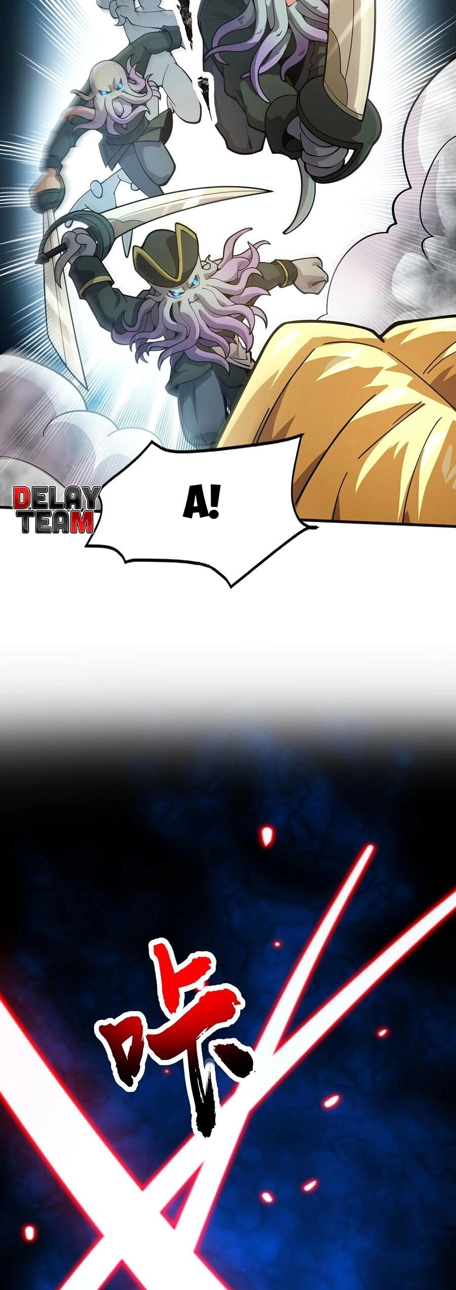 Chỉ Có Ta Có Thể Sử Dụng Triệu Hoán Thuật Chapter 91 - 18