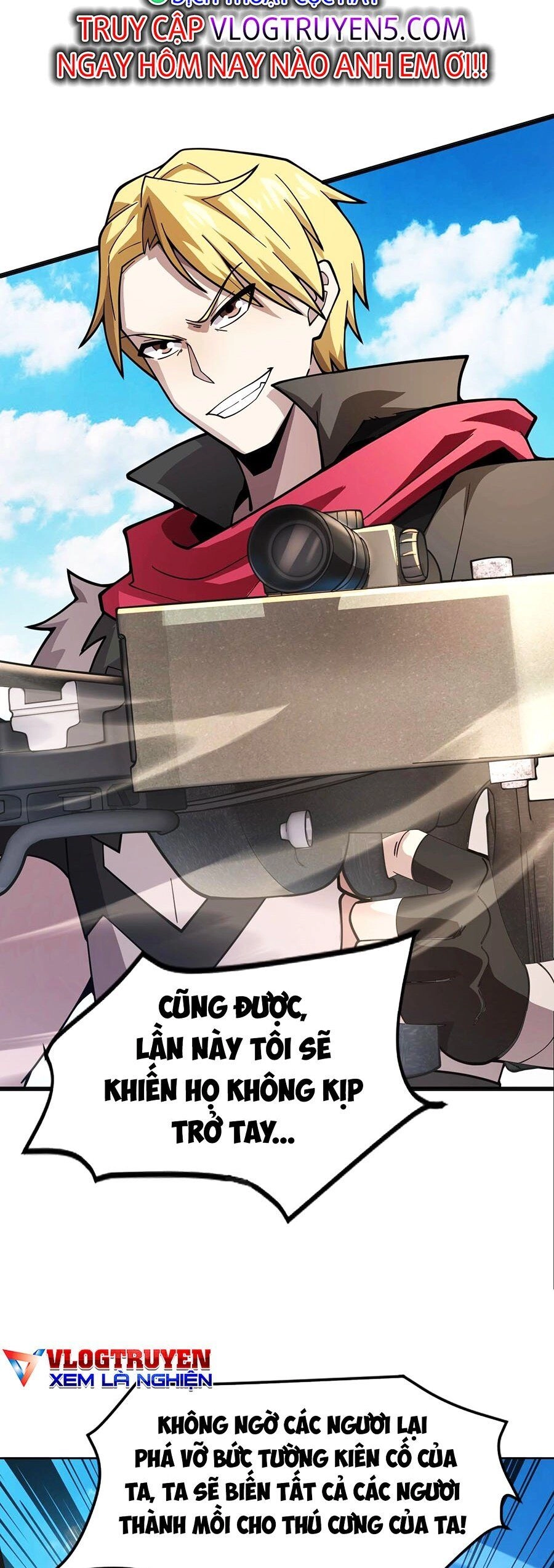 Chỉ Có Ta Có Thể Sử Dụng Triệu Hoán Thuật Chapter 91 - 22